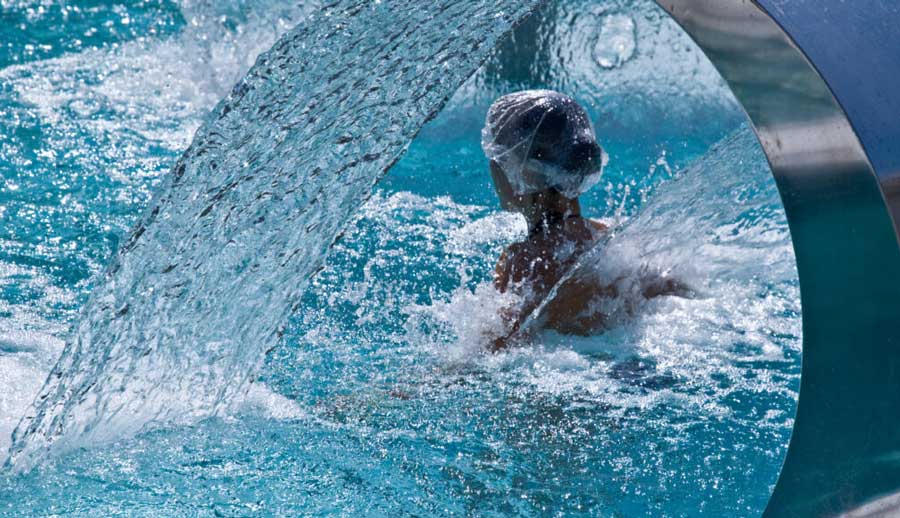 آب درمانی و مزایای آن